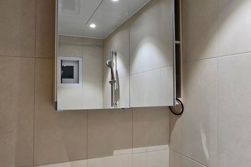 가성비 깨끗한 두류역 6번째 이미지