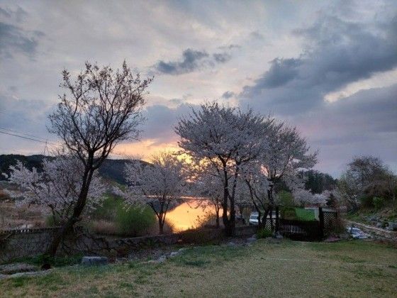 노을녘 1번째 이미지