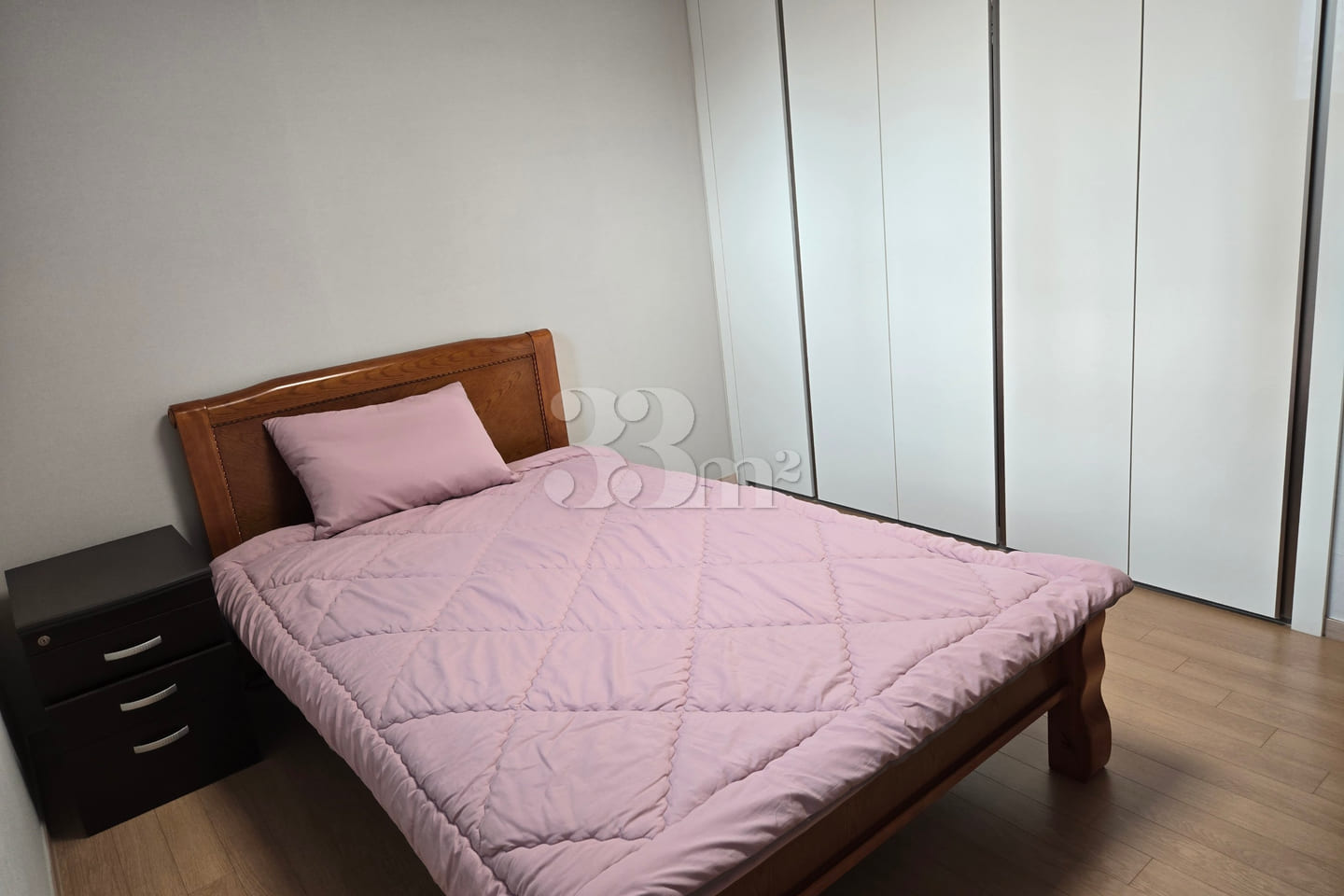 Clean home, 3 minutes from Sangdo Station 4th image