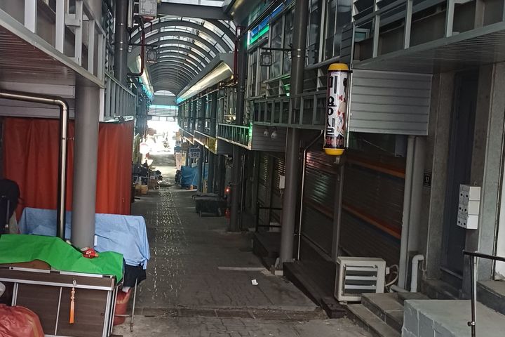 Juan-dong's Best Housing (Seonjin) 15th image
