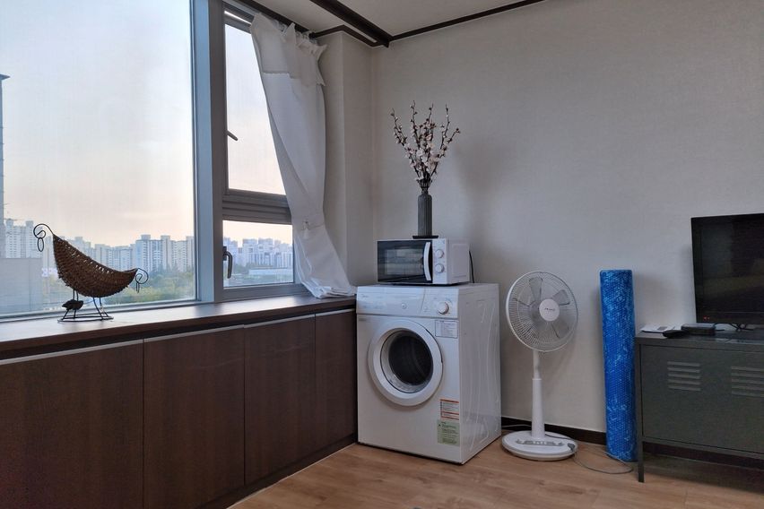 평촌역2출구285트레벨