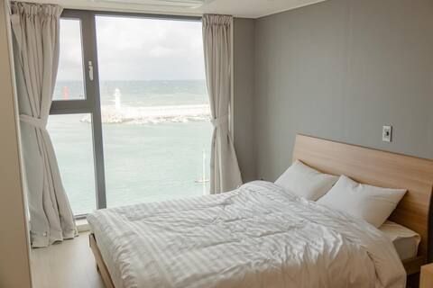 제주 뷰맛집 원베드룸 2번째 이미지