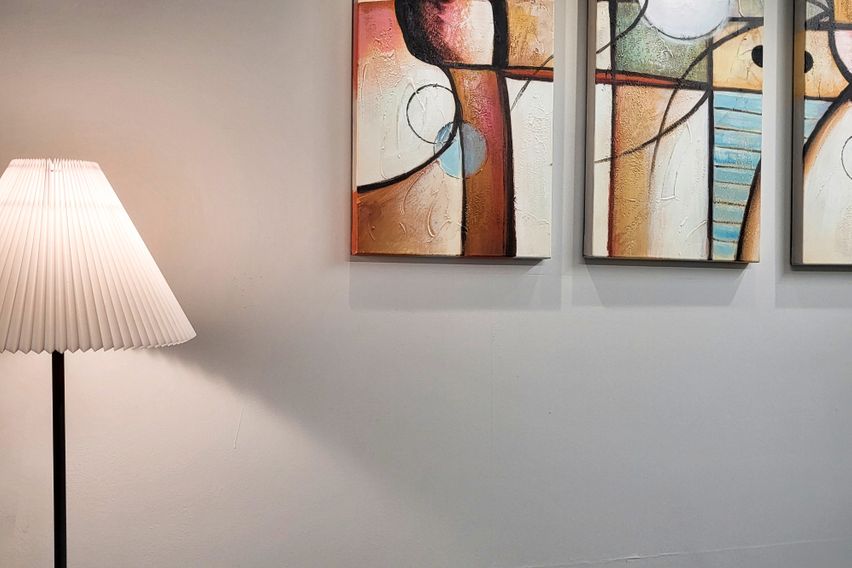 스테이안 스위트룸 2번째 이미지