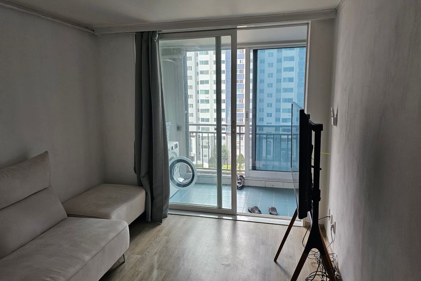 곤지암 킴스아파트 2