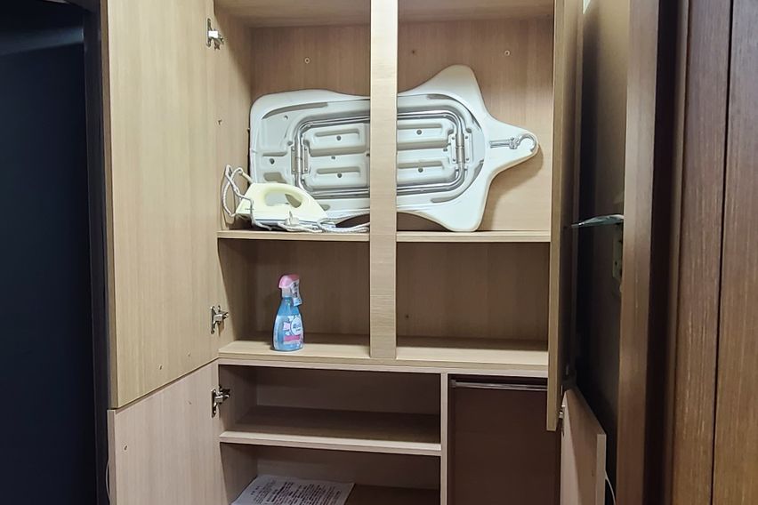 누리엘 402호 원룸 17번째 이미지