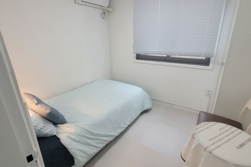 강릉역5분 투룸 2층