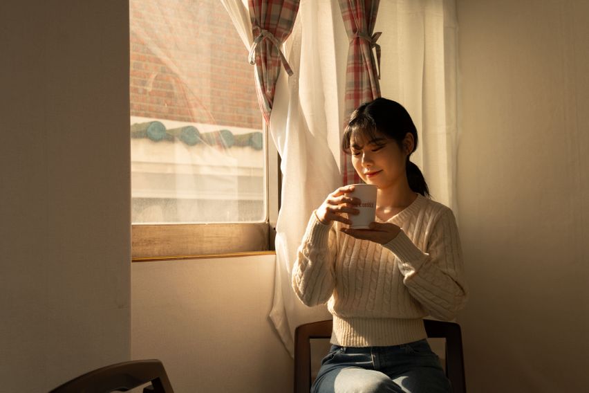 청량리 3룸, 감성숙소 1번째 이미지