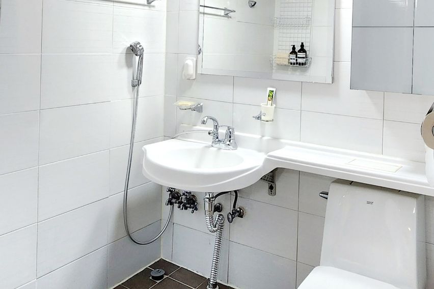 스테이H3 가경복대풀옵