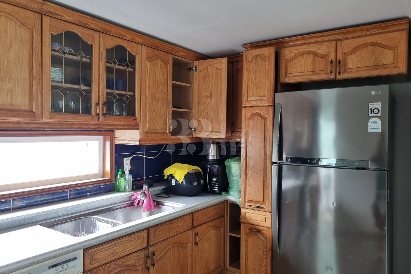 Renovated 52-pyeong seaside apartment 14th image