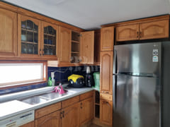 Renovated 52-pyeong seaside apartment 14th image