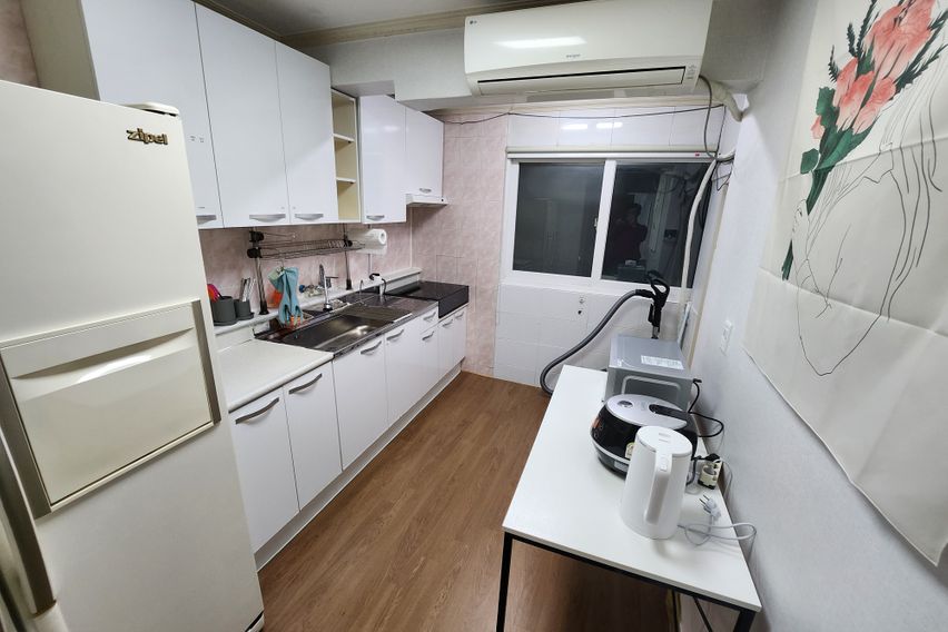 더블역세권+주차+풀옵션