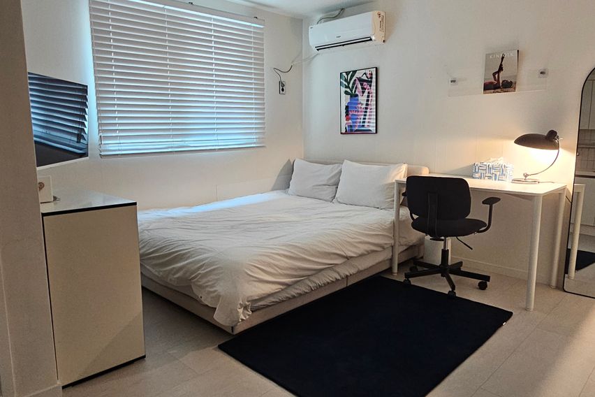 원룸-주차-강남성수 Z