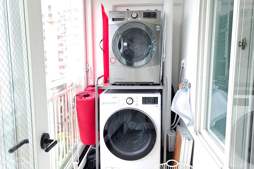 오션뷰 아파트(성수기)