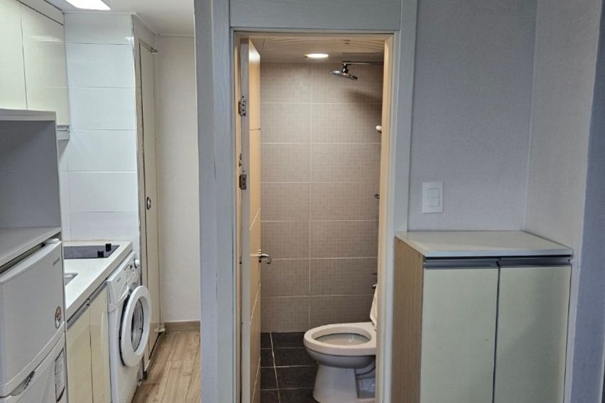 서울인데 주차장 있는 8번째 이미지