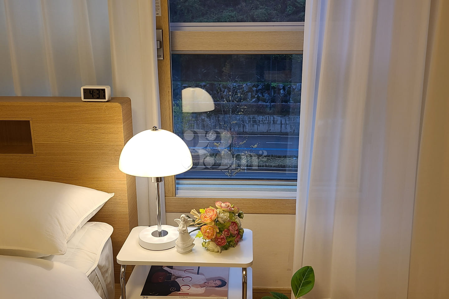 Cozy studio apartment near Gupabal Station 7th image