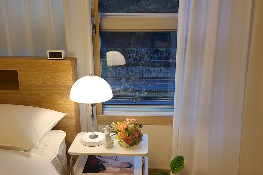 구파발역 포근한원룸