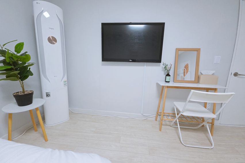 지호텔 2침실 1주방