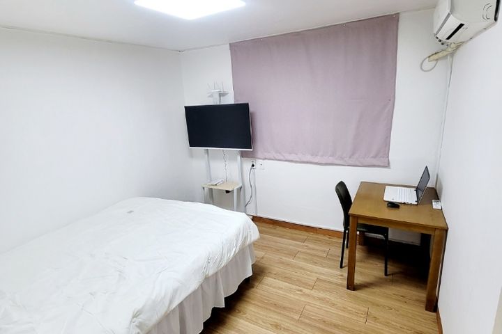 투룸풀옵션신림역 3번째 이미지