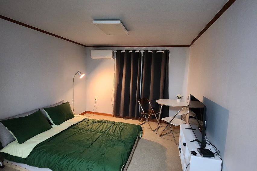 푸푸하우스   중부대점