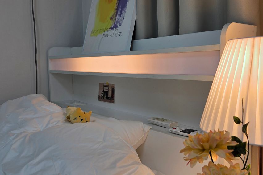 터미널3분💞206호 12번째 이미지