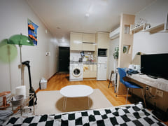Dunsan-dong Euljiro University Hotel-style Ac 1th image