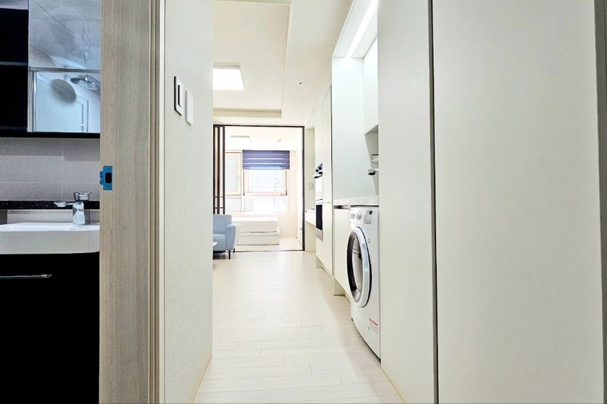 위치 좋은 고급오피스텔