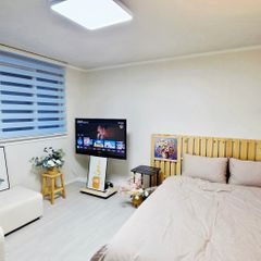 목동역 이대병원 주차 방 이미지