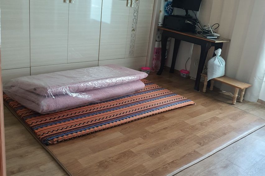 조각가의집 독채 