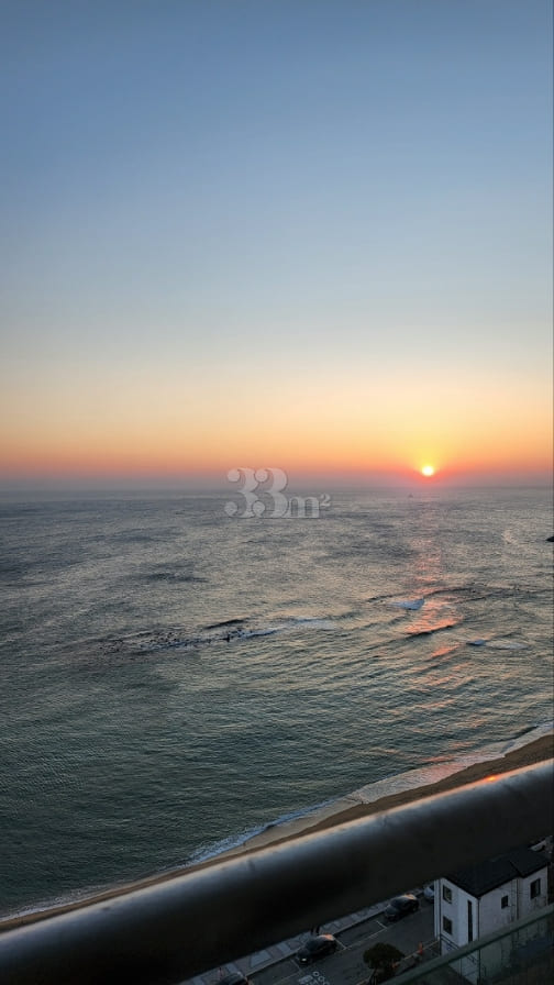 A famous sunrise spot overlooking the East Se 0th image