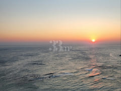 A famous sunrise spot overlooking the East Se 0th image