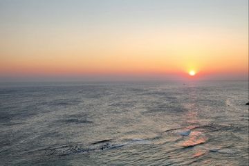동해를품은 해돋이명소