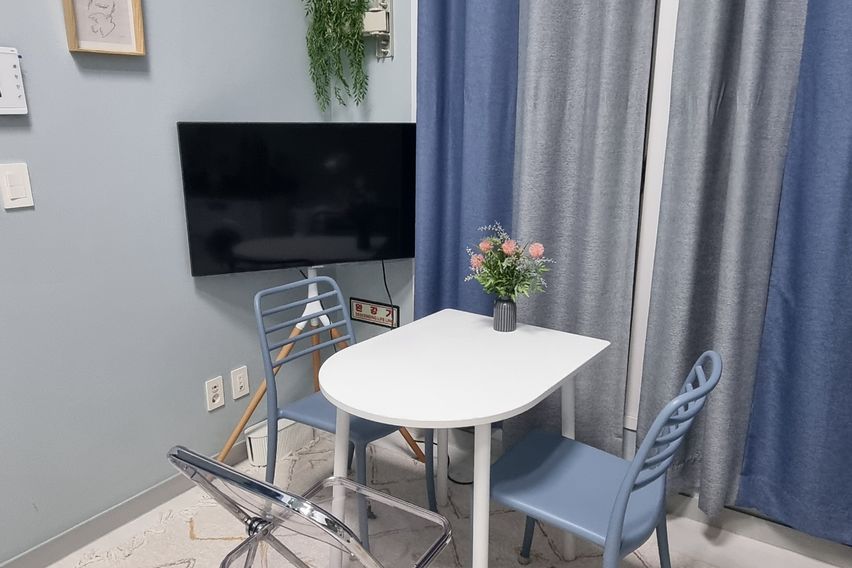 7호선 천왕 신축복층