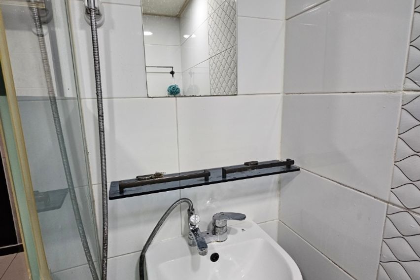 깨끗한 대학로고시원