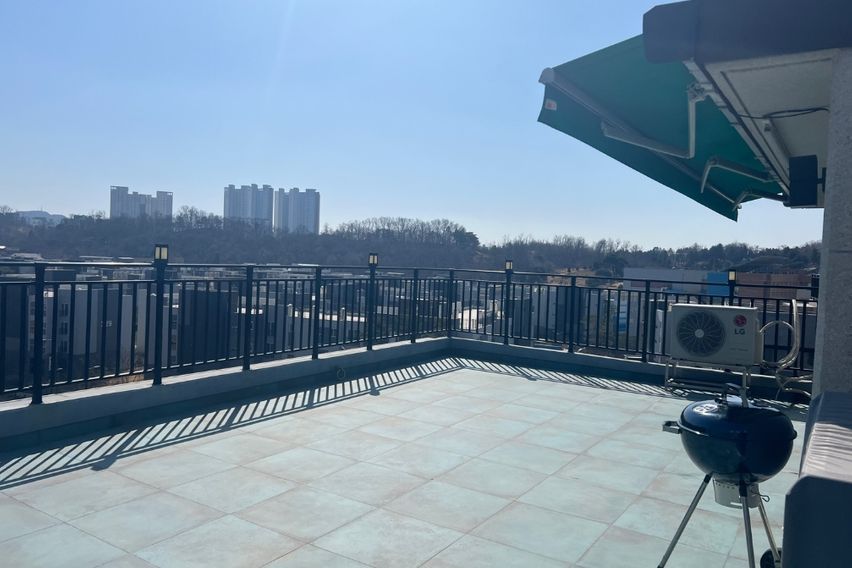 ☆삼송테라스복층4룸아팟