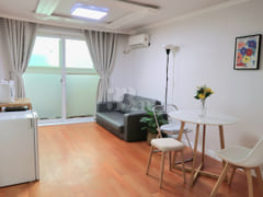 1.5-room apartment in Bulgwang with parking a 0th image