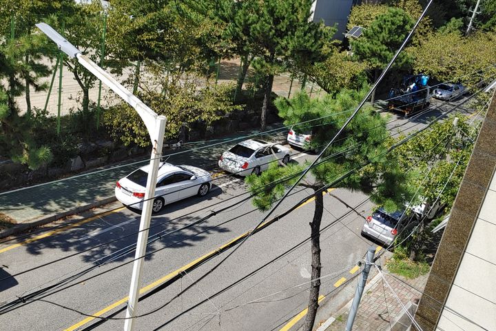 용원동 빅베란다1.5룸 18번째 이미지