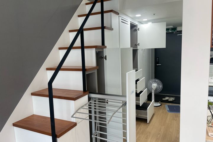 Gwangalli. Studio 202 15th image