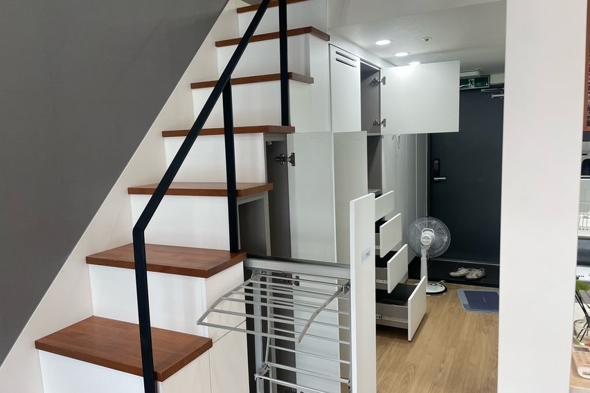 광안리. 스튜디오202