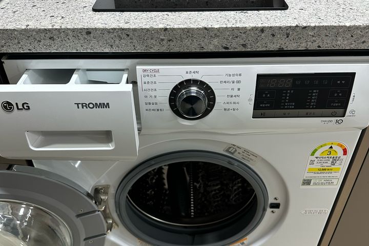 안산 풀옵션고층스카이뷰 7번째 이미지