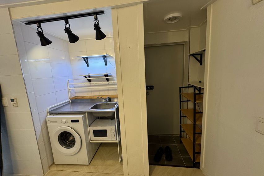 대방역 1호선 넷플릭스