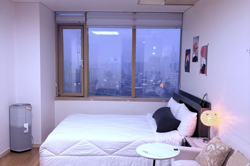 신도림역2분/최고야경뷰