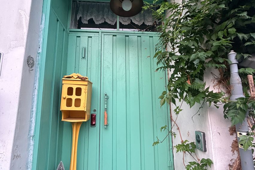 전주 한옥마을 독채 1번째 이미지