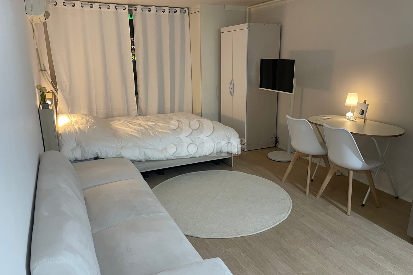 Janghanpyeong Best Room 3th image