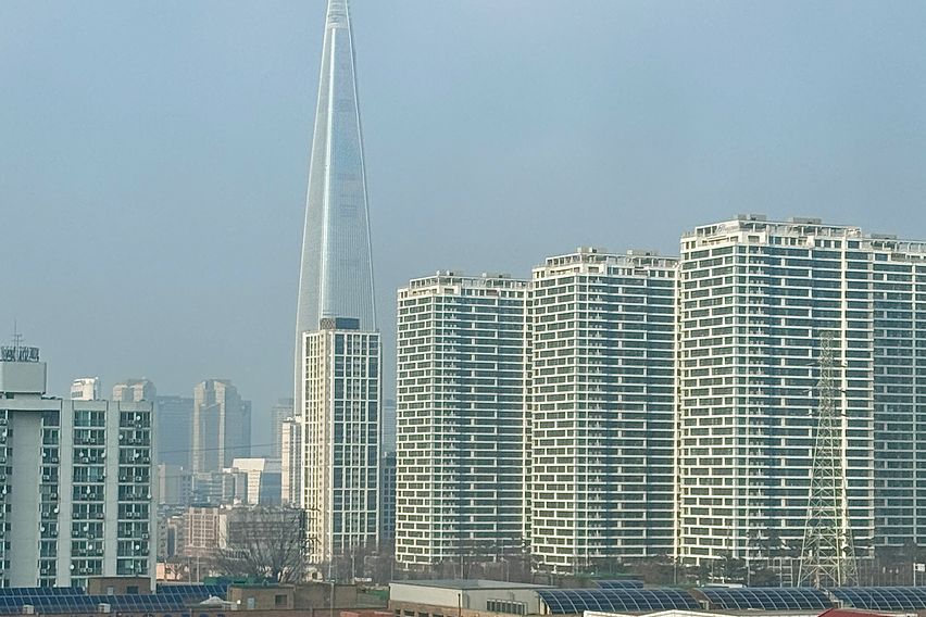 수서역/삼성병원/주차