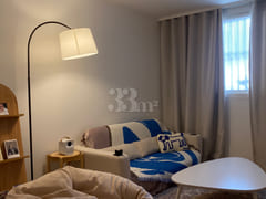 2-minute walk from Omokgyo Station 3th image