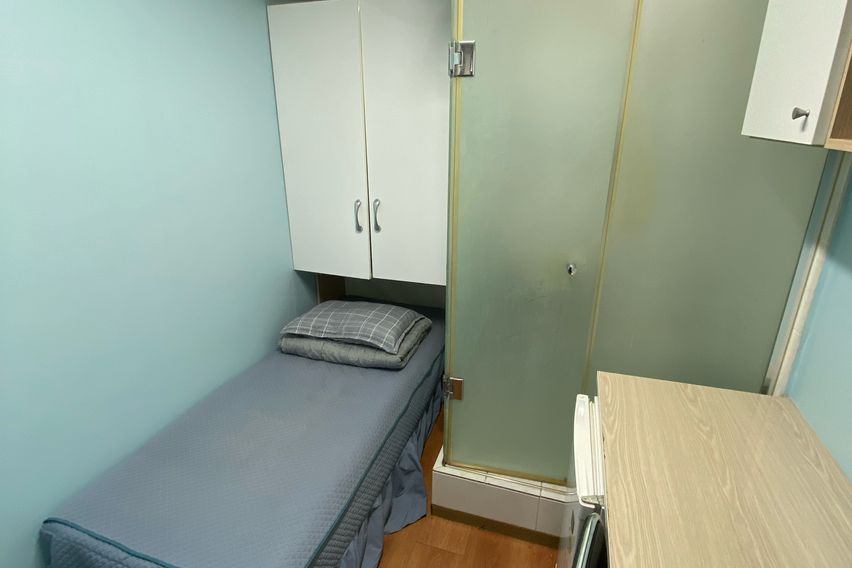 안암역/신설동역room