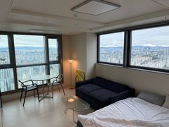 청량리역 초고층코너뷰 7번째 이미지