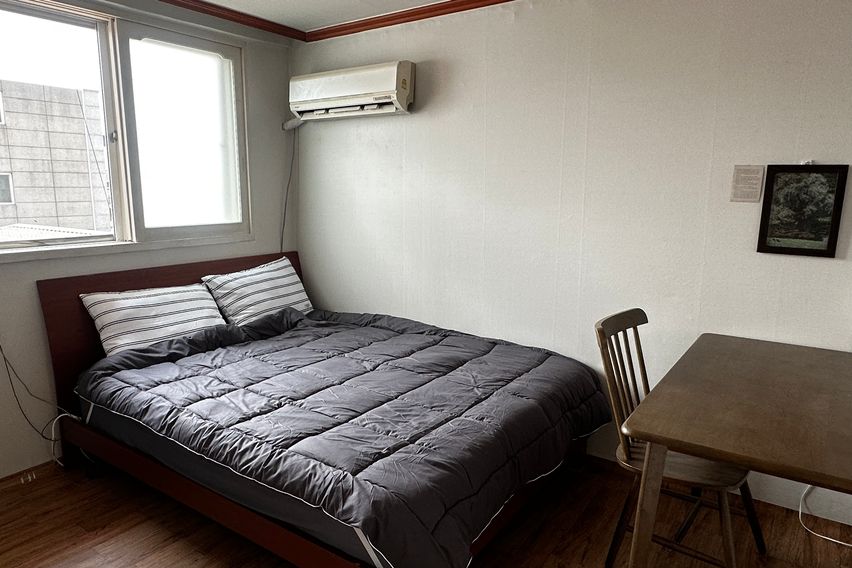 울산유일🔥4룸 주차O