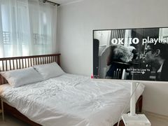 해방촌 풀옵션 채광굿 0번째 이미지
