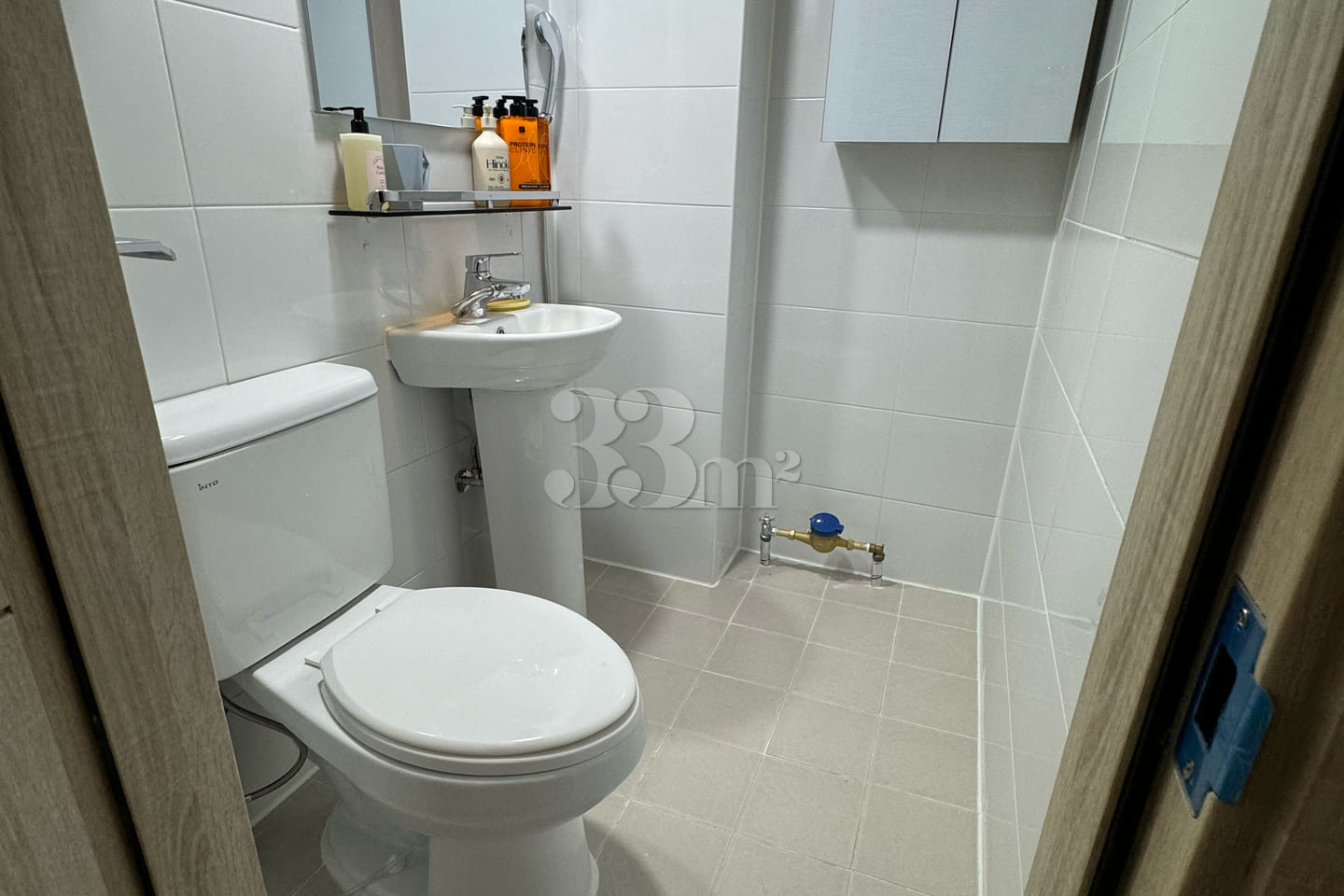 Sillim Fully Furnished Studio Apartment, Room 5th image